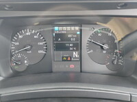 MITSUBISHI FUSO Super Great Deep Dump 2PG-FV80VZ 2025 497km_28