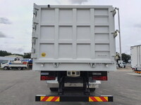 MITSUBISHI FUSO Super Great Deep Dump 2PG-FV80VZ 2025 497km_5