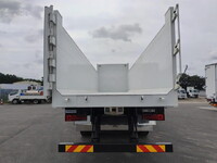 MITSUBISHI FUSO Super Great Deep Dump 2PG-FV80VZ 2025 497km_6