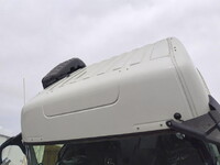 MITSUBISHI FUSO Super Great Deep Dump 2PG-FV80VZ 2025 497km_7