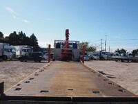 MITSUBISHI FUSO Super Great Self Loader (With 4 Steps Of Cranes) KL-FS50MVZ 2004 548,218km_15