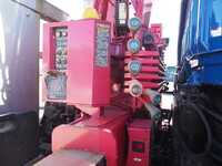 MITSUBISHI FUSO Super Great Self Loader (With 4 Steps Of Cranes) KL-FS50MVZ 2004 548,218km_16