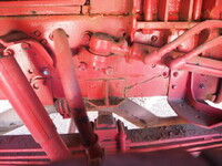 MITSUBISHI FUSO Super Great Self Loader (With 4 Steps Of Cranes) KL-FS50MVZ 2004 548,218km_19