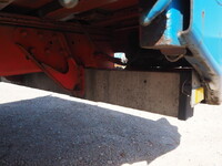 MITSUBISHI FUSO Super Great Self Loader (With 4 Steps Of Cranes) KL-FS50MVZ 2004 548,218km_20
