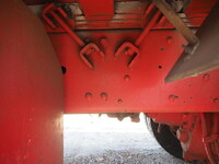 MITSUBISHI FUSO Super Great Self Loader (With 4 Steps Of Cranes) KL-FS50MVZ 2004 548,218km_21