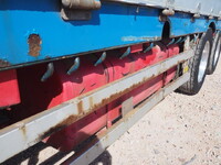 MITSUBISHI FUSO Super Great Self Loader (With 4 Steps Of Cranes) KL-FS50MVZ 2004 548,218km_22