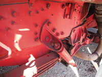 MITSUBISHI FUSO Super Great Self Loader (With 4 Steps Of Cranes) KL-FS50MVZ 2004 548,218km_25