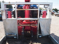 MITSUBISHI FUSO Super Great Self Loader (With 4 Steps Of Cranes) KL-FS50MVZ 2004 548,218km_26