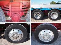 MITSUBISHI FUSO Super Great Self Loader (With 4 Steps Of Cranes) KL-FS50MVZ 2004 548,218km_5