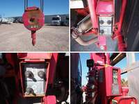 MITSUBISHI FUSO Super Great Self Loader (With 4 Steps Of Cranes) KL-FS50MVZ 2004 548,218km_6