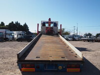 MITSUBISHI FUSO Super Great Self Loader (With 4 Steps Of Cranes) KL-FS50MVZ 2004 548,218km_8