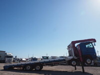 MITSUBISHI FUSO Super Great Self Loader (With 4 Steps Of Cranes) KL-FS50MVZ 2004 548,218km_9