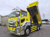 ISUZU Giga Dump 2PG-CXZ77CT 2017 262,421km_1