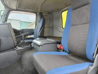 ISUZU Giga Dump 2PG-CXZ77CT 2017 262,421km_20