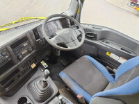 ISUZU Giga Dump 2PG-CXZ77CT 2017 262,421km_21