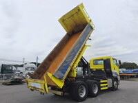 ISUZU Giga Dump 2PG-CXZ77CT 2017 262,421km_2