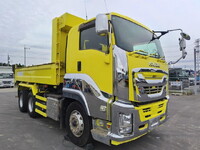 ISUZU Giga Dump 2PG-CXZ77CT 2017 262,421km_3