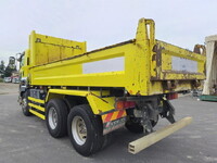 ISUZU Giga Dump 2PG-CXZ77CT 2017 262,421km_4