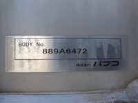 MITSUBISHI FUSO Super Great Aluminum Wing 2PG-FS75HZ 2018 553,083km_10