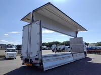 MITSUBISHI FUSO Super Great Aluminum Wing 2PG-FS75HZ 2018 553,083km_2