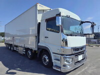MITSUBISHI FUSO Super Great Aluminum Wing 2PG-FS75HZ 2018 553,083km_3