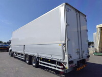 MITSUBISHI FUSO Super Great Aluminum Wing 2PG-FS75HZ 2018 553,083km_4