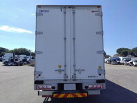 MITSUBISHI FUSO Super Great Aluminum Wing 2PG-FS75HZ 2018 553,083km_5
