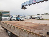 MITSUBISHI FUSO Fighter Truck (With 4 Steps Of Cranes) PJ-FK62FZ 2006 553,664km_18