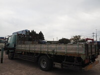 MITSUBISHI FUSO Fighter Truck (With 4 Steps Of Cranes) PJ-FK62FZ 2006 553,664km_2