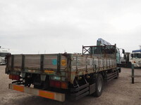 MITSUBISHI FUSO Fighter Truck (With 4 Steps Of Cranes) PJ-FK62FZ 2006 553,664km_4