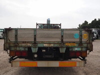 MITSUBISHI FUSO Fighter Truck (With 4 Steps Of Cranes) PJ-FK62FZ 2006 553,664km_6