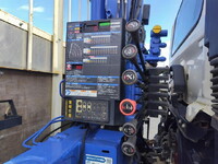 HINO Ranger Truck (With 4 Steps Of Cranes) 2PG-FC2ABA 2023 5,354km_12