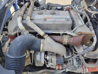 HINO Ranger Truck (With 4 Steps Of Cranes) 2PG-FC2ABA 2023 5,354km_17