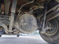 HINO Ranger Truck (With 4 Steps Of Cranes) 2PG-FC2ABA 2023 5,354km_21