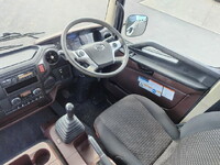 HINO Ranger Truck (With 4 Steps Of Cranes) 2PG-FC2ABA 2023 5,354km_25