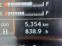 HINO Ranger Truck (With 4 Steps Of Cranes) 2PG-FC2ABA 2023 5,354km_29