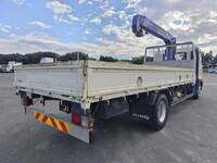 HINO Ranger Truck (With 4 Steps Of Cranes) 2PG-FC2ABA 2023 5,354km_6
