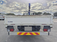 HINO Ranger Truck (With 4 Steps Of Cranes) 2PG-FC2ABA 2023 5,354km_7