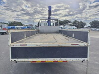 HINO Ranger Truck (With 4 Steps Of Cranes) 2PG-FC2ABA 2023 5,354km_8