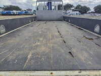 HINO Ranger Truck (With 4 Steps Of Cranes) 2PG-FC2ABA 2023 5,354km_9