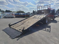 HINO Ranger Safety Loader (With 4 Steps Of Cranes) 2PG-FE2ABA 2020 51,708km_11
