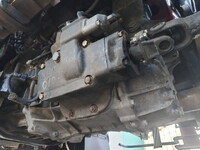 HINO Ranger Safety Loader (With 4 Steps Of Cranes) 2PG-FE2ABA 2020 51,708km_24