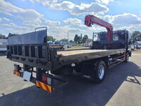 HINO Ranger Safety Loader (With 4 Steps Of Cranes) 2PG-FE2ABA 2020 51,708km_4
