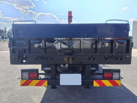 HINO Ranger Safety Loader (With 4 Steps Of Cranes) 2PG-FE2ABA 2020 51,708km_7