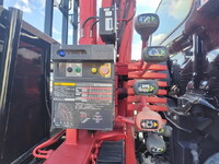 HINO Ranger Safety Loader (With 4 Steps Of Cranes) 2PG-FE2ABA 2020 51,708km_9