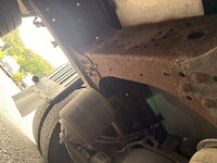 HINO Profia Refrigerator & Freezer Wing 2DG-FW1AHG 2017 1,190,000km_17