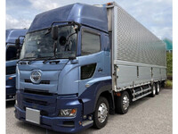 HINO Profia Refrigerator & Freezer Wing 2DG-FW1AHG 2017 1,190,000km_1