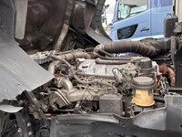 HINO Profia Refrigerator & Freezer Wing 2DG-FW1AHG 2017 1,190,000km_25