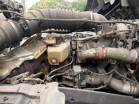 HINO Profia Refrigerator & Freezer Wing 2DG-FW1AHG 2017 1,190,000km_30