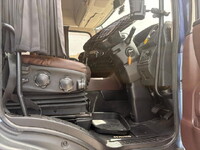 HINO Profia Refrigerator & Freezer Wing 2DG-FW1AHG 2017 1,190,000km_34